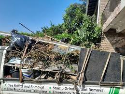 Best Scrap Metal Removal  in Mustang, OK