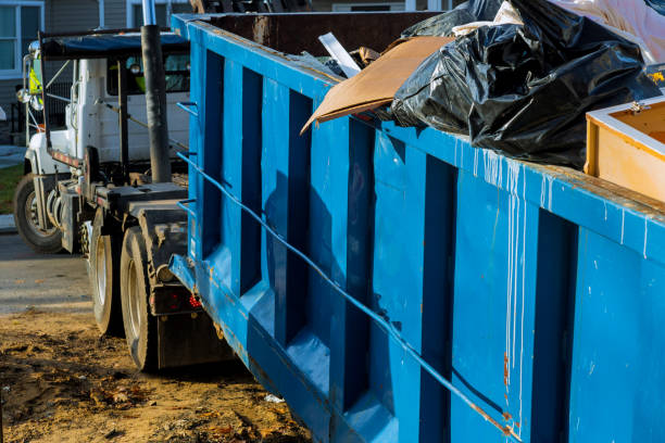 Best Retail Junk Removal  in Mustang, OK