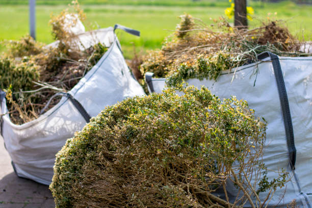 Mustang, OK Junk Removal Services Company