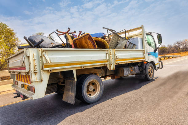 Best Basement Cleanout  in Mustang, OK