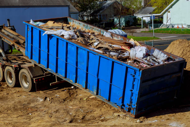 Best Shed Removal  in Mustang, OK