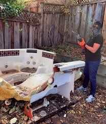 Best Furniture Removal  in Mustang, OK